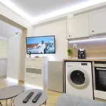 Ally's Place Apartament Warna