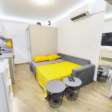 아파트 Ally's Place *